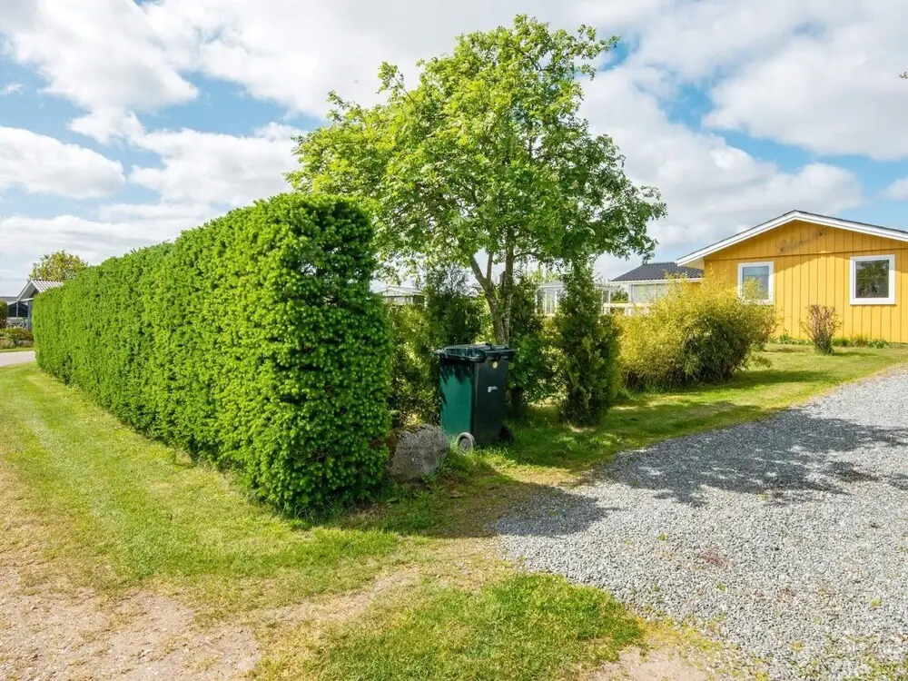 5 person holiday home in Hejls