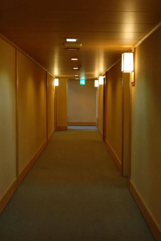 Hotel Sugicho