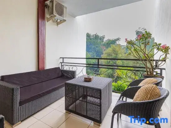 Pondok Gajah Homestay