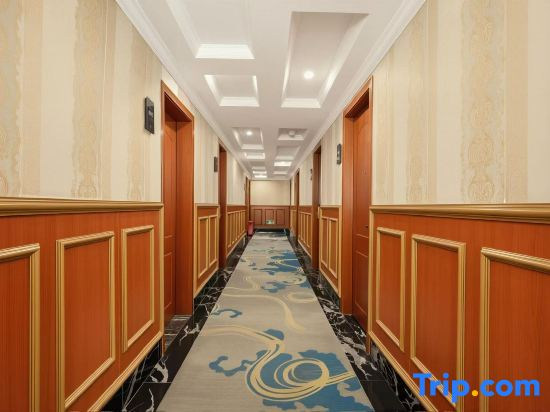 Xixiangfeng Hotel(Guigang Wanda)