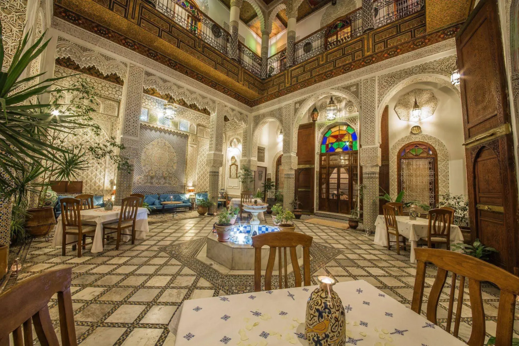 Riad Sara