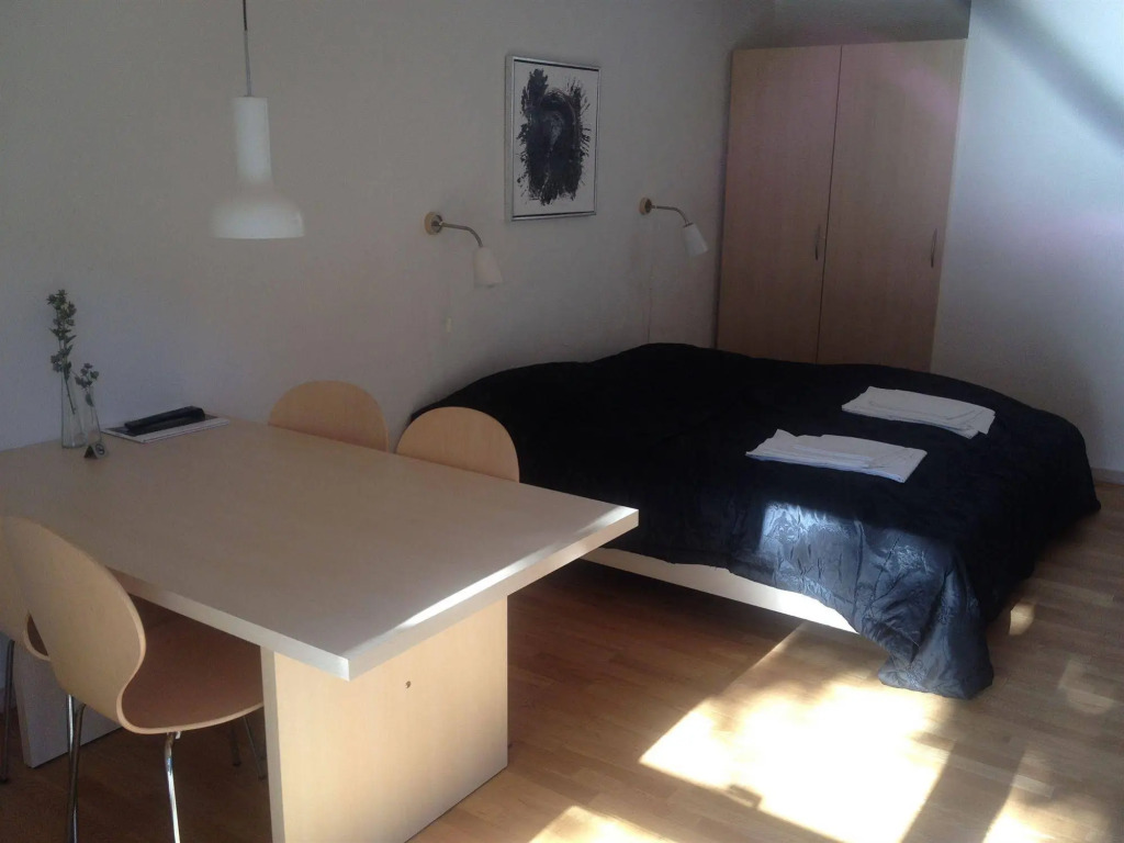 Tollundgaard Golf Park & Apartments