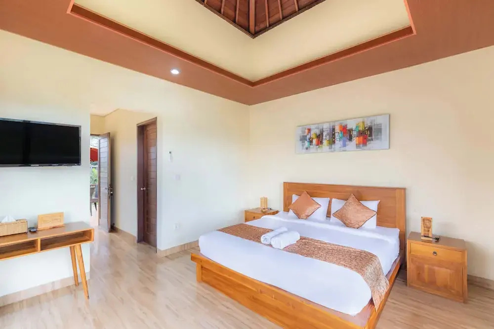 Jnana Bali Villa