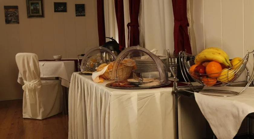 Guest House Vida