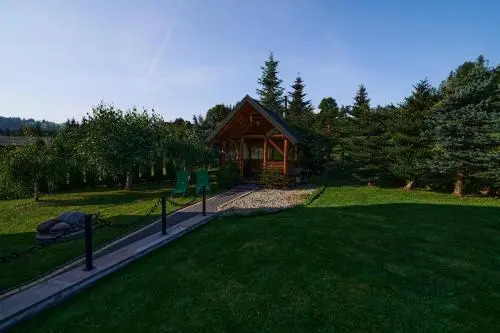 Apartamenty Smrek Poronin