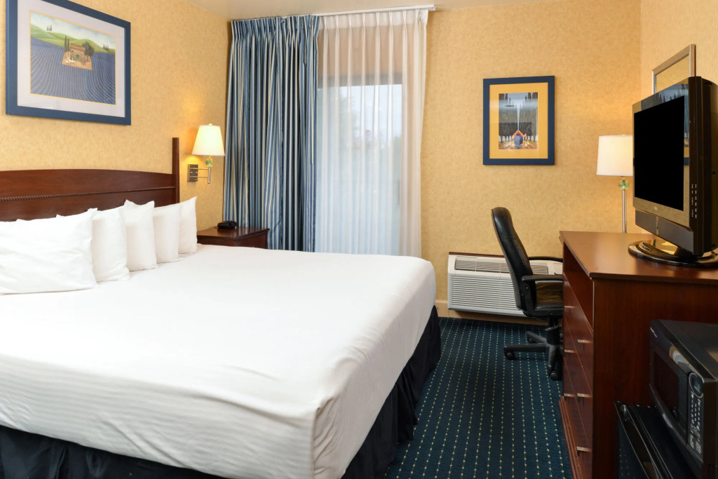 Holiday Inn - Salem by IHG