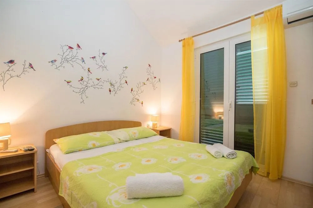 Apartment Anka