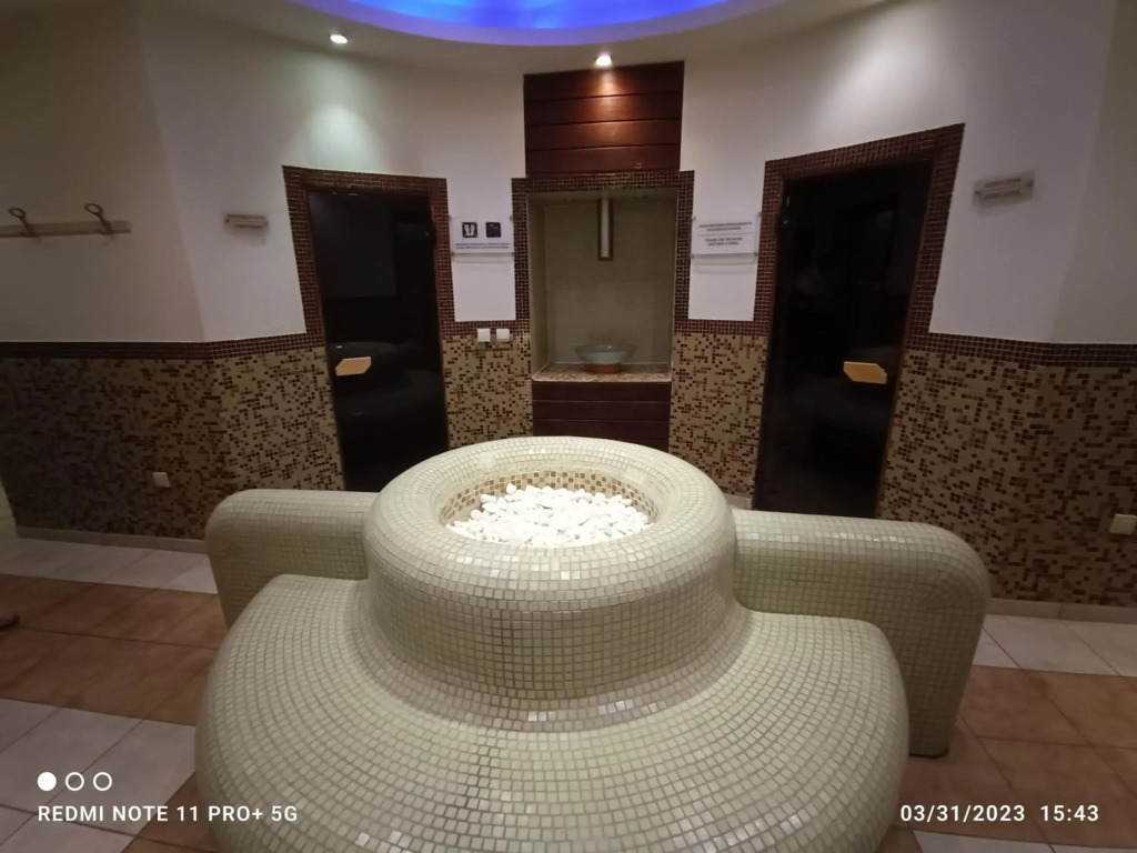 Studio D06, Green Life Bansko