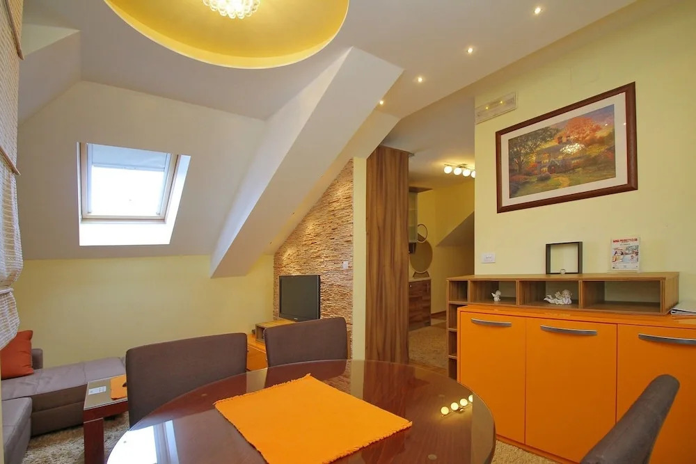Apartments Radosti