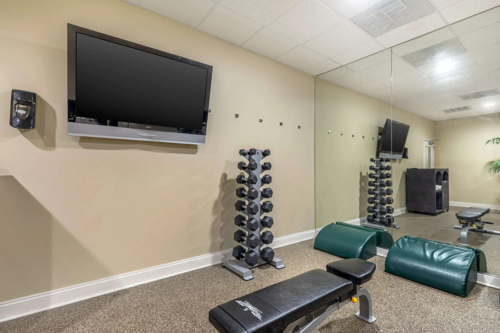 Best Western Ocean City Hotel and Suites