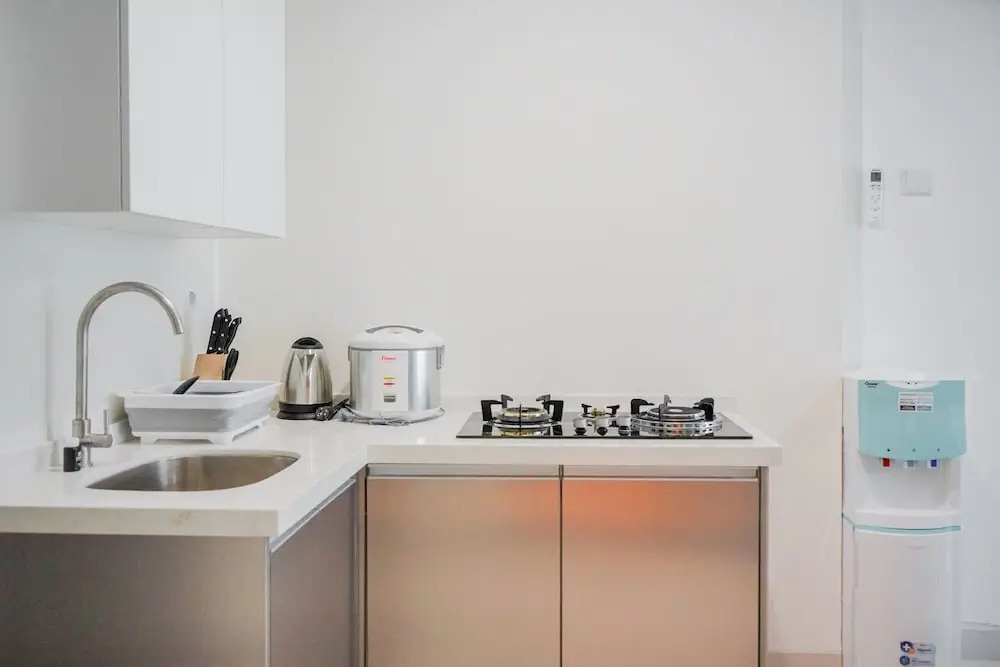 Fully Furnished with Modern Design 1BR Brooklyn Apartment