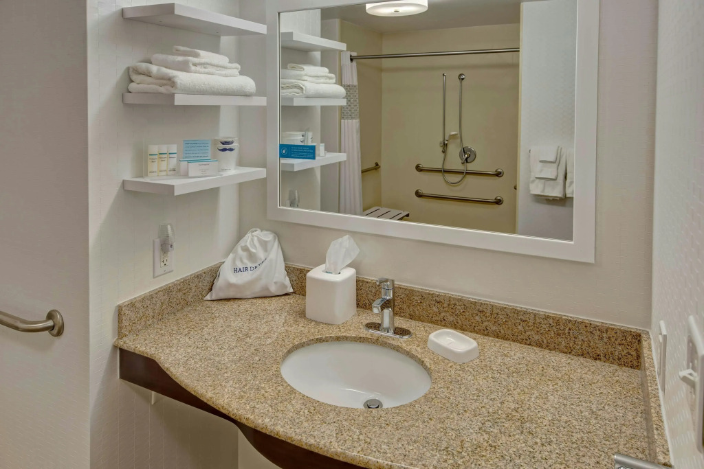 Hampton Inn Dunn