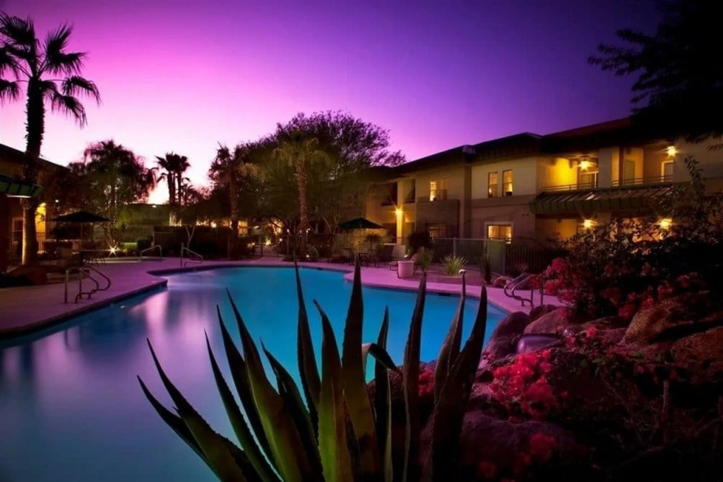 WorldMark Scottsdale