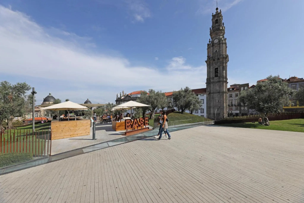 FLH Oporto Captain House