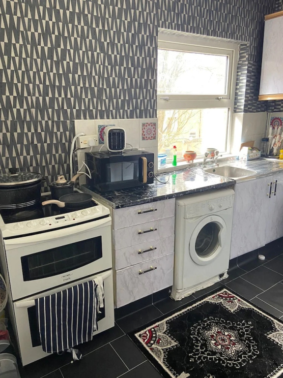 Lovely Humuplace 1-bed Apartment in Birmingham