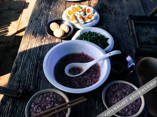 Xinyang Bailiao Yixiu Country House