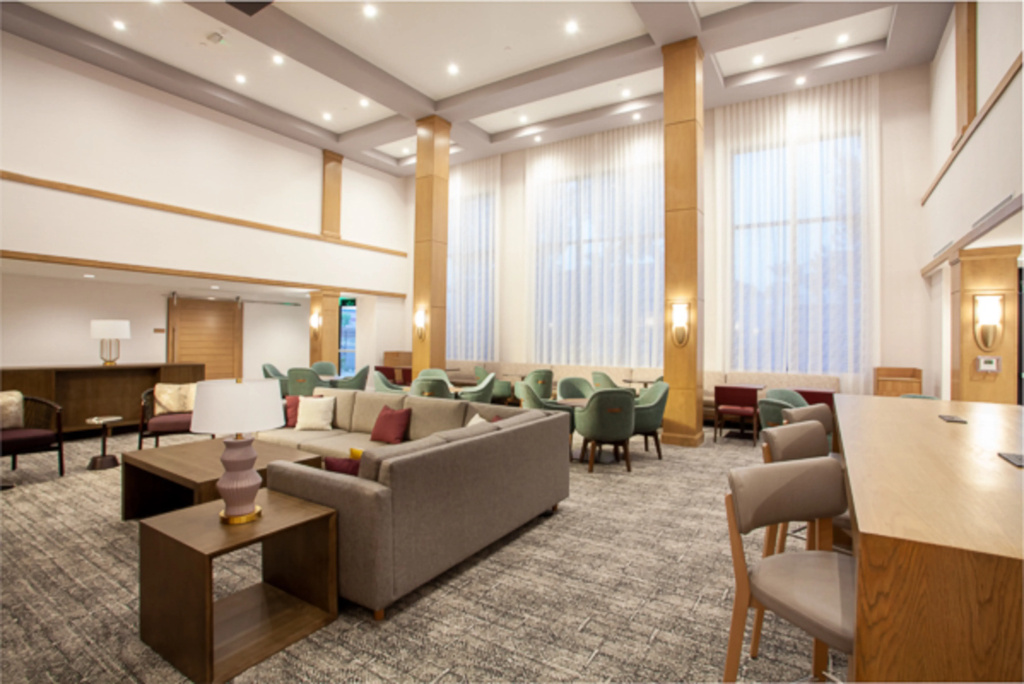Staybridge Suites San Bernardino - Loma Linda by IHG
