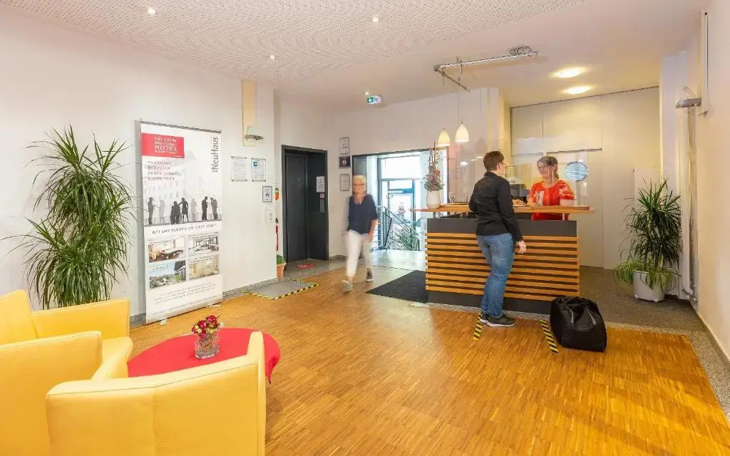 Hotel NeuHaus