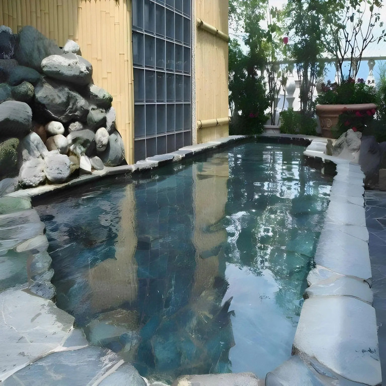 Hotel Taihei