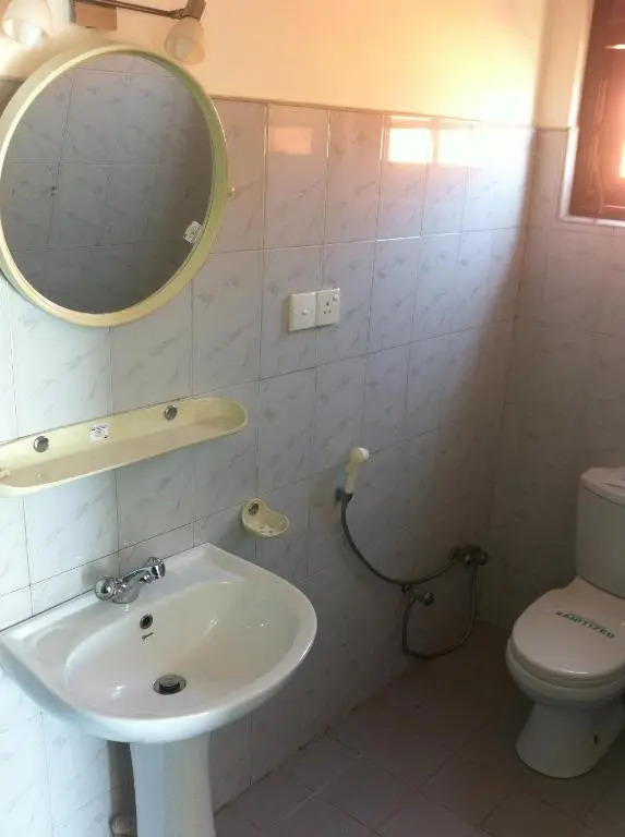 Seagreen Guesthouse - Galle Fort