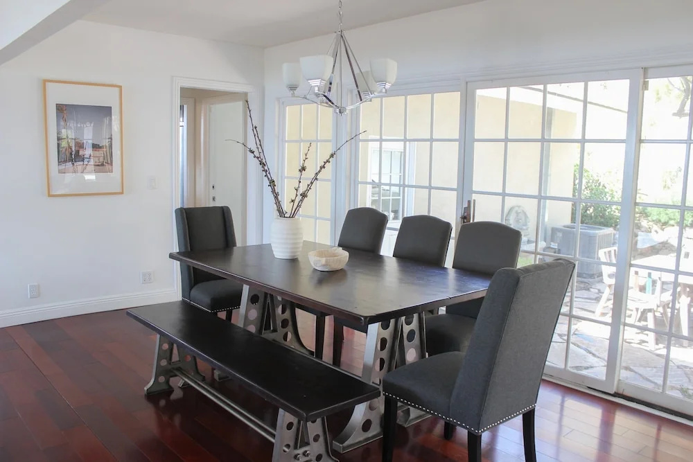 Bluff by Avantstay Gorgeous Malibu Getaway w/ Hot Tub & Spectacular Ocean Views