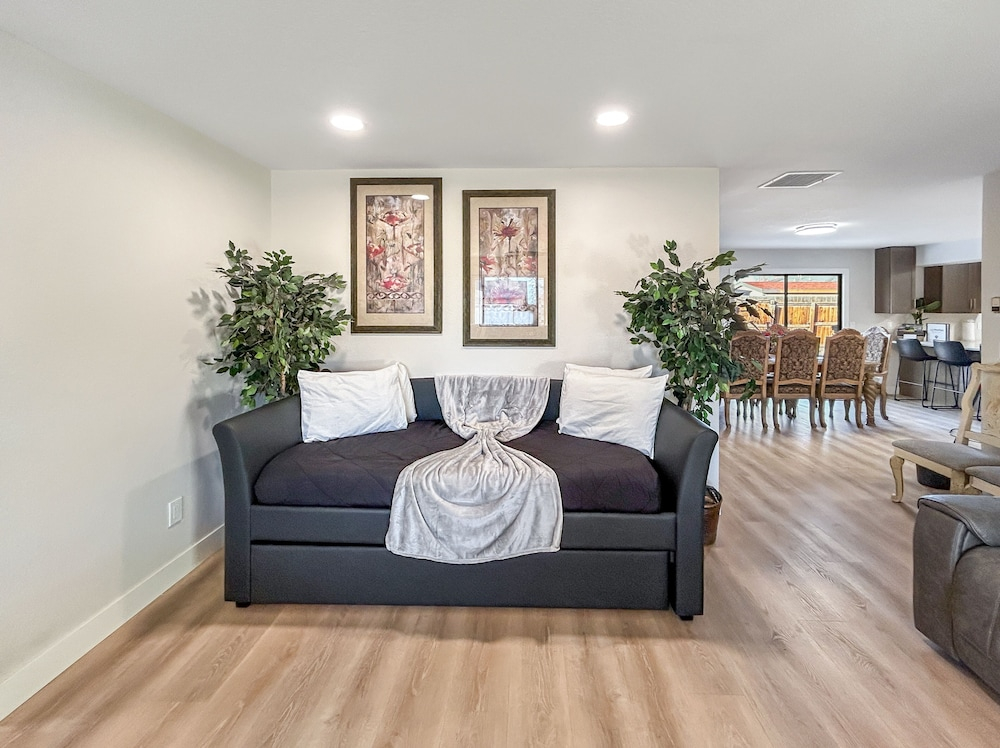 Gather Together 3 Bedroom Home