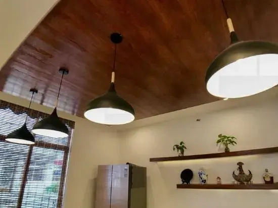 Shanghai Xiangyin Homestay