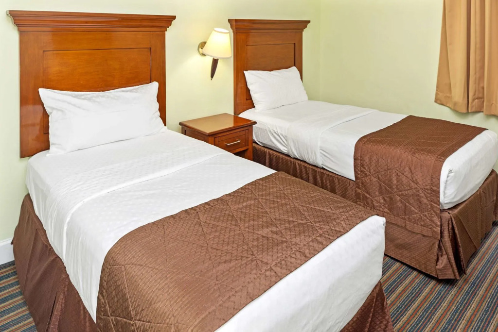 Hilton Vacation Club Grand Beach Orlando