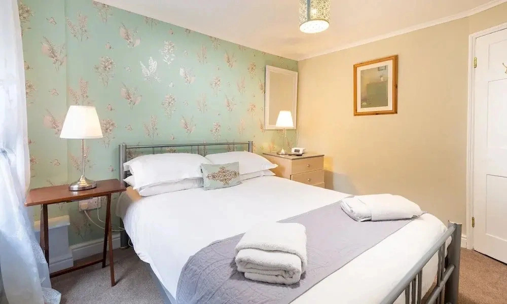 Ghyll Foot Cottage