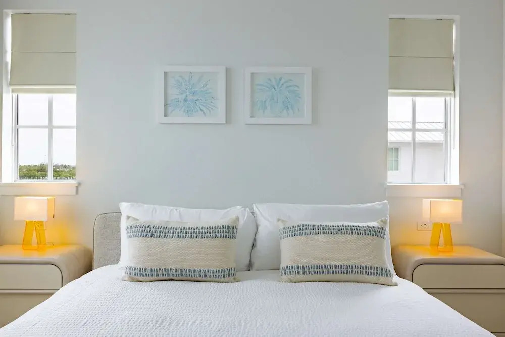 The Joyrise House at Solaire Lunara Bay