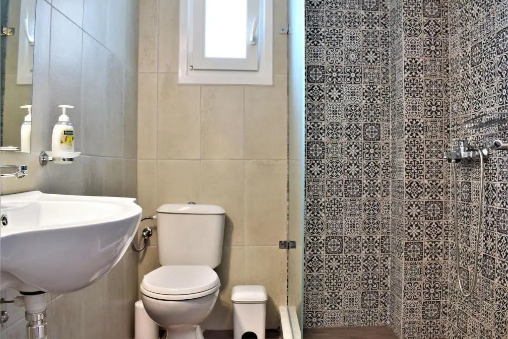 Terra Paros Apartments 4