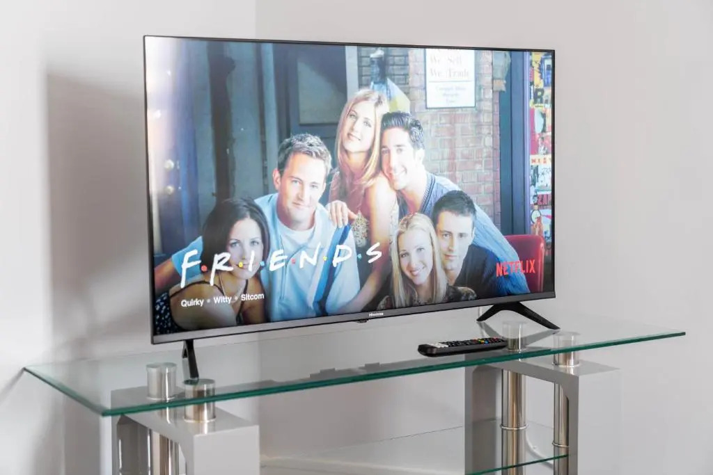 MAEVELA Apartments - Super Comfy Luxury 1 Bed Apartment - City Centre, Digbeth - ROOFTOP TERRACE - Smart TV's