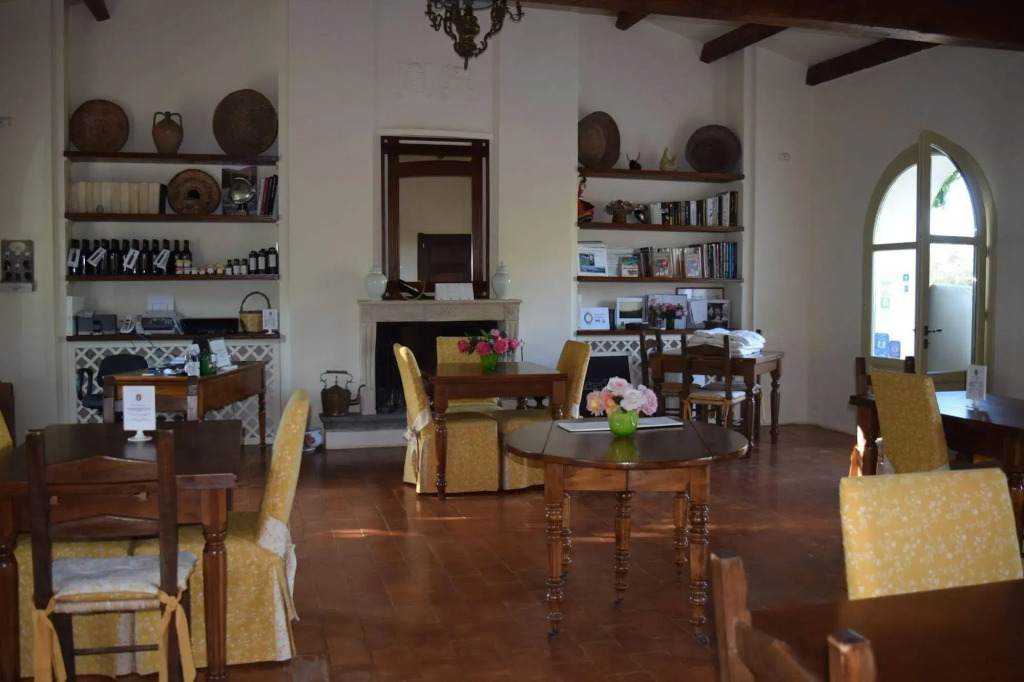 Wine Resort Ledà dIttiri