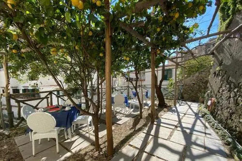 Magicstay - Bed And Breakfast 3 Stars Atrani