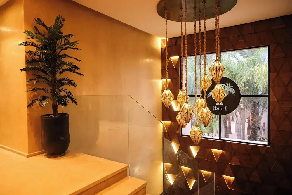 Luxury Resort Loudi Marrakech