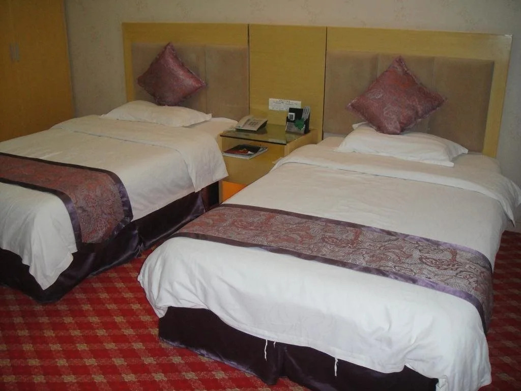 Grand Tian Yu Hotel