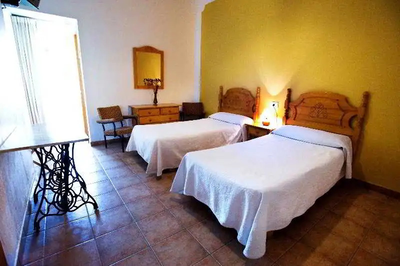 Hostal La Palma