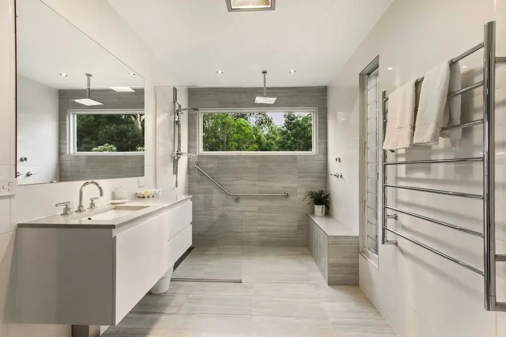 Country House Retreat