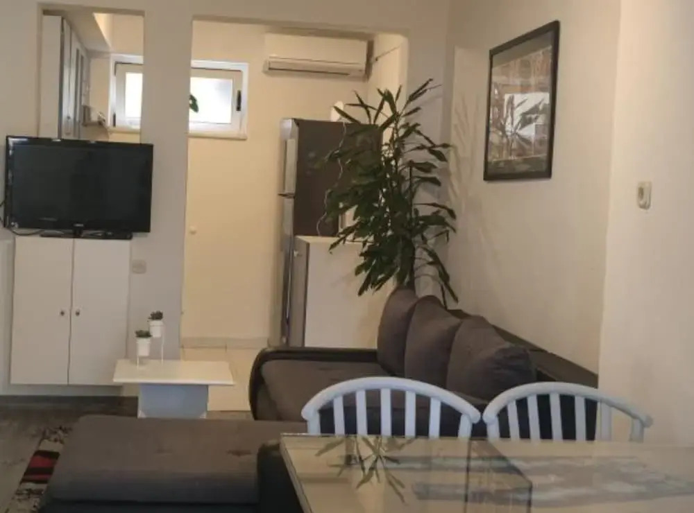 Apartments Villa Mira Roso
