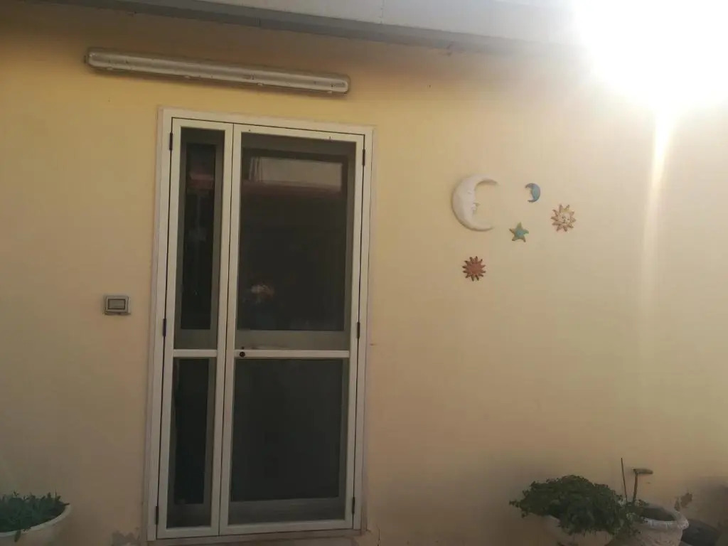 A casa di Bruna