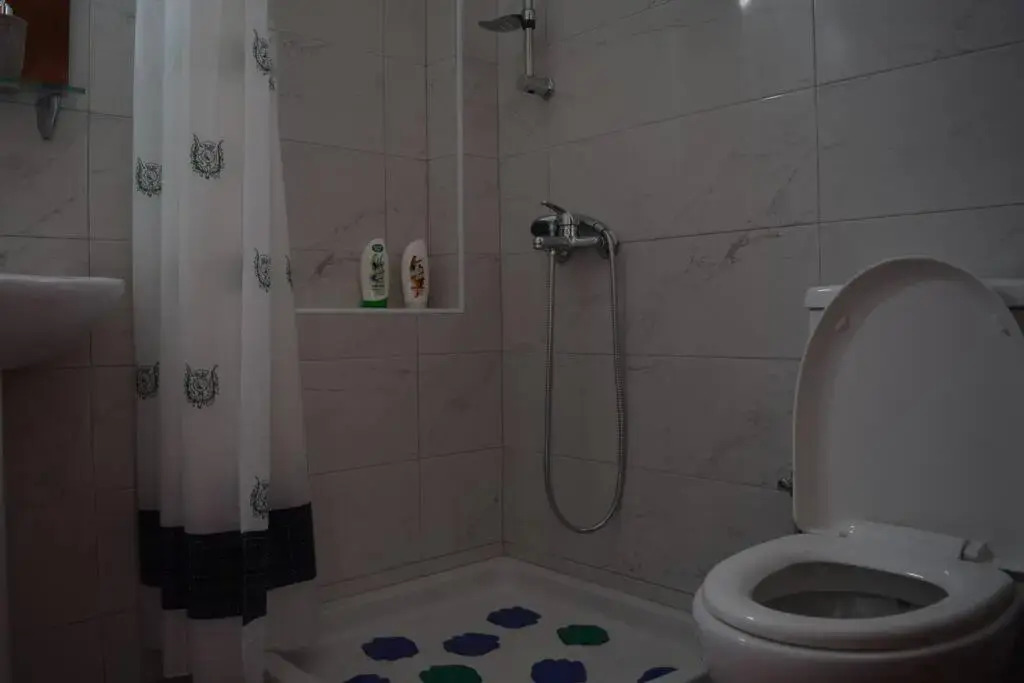 Olive apartment