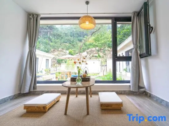 Wangquan Ju B&B (Lianhuashan Forest Park)