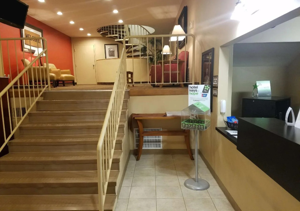 Studio 6 Extended Stay Fairfield, OH - Cincinnati