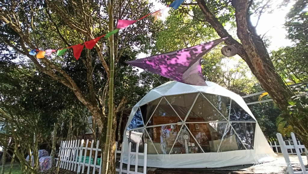 Sky lounge B&B
