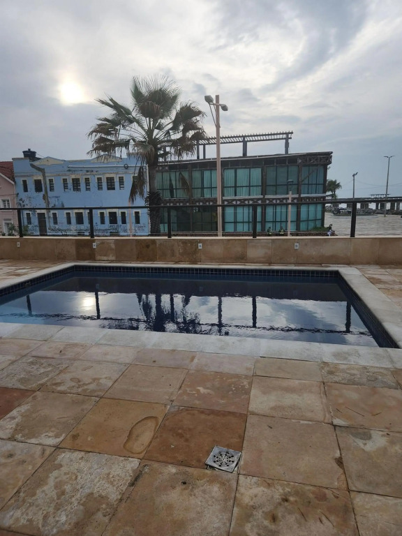 Fortaleza Flat 705