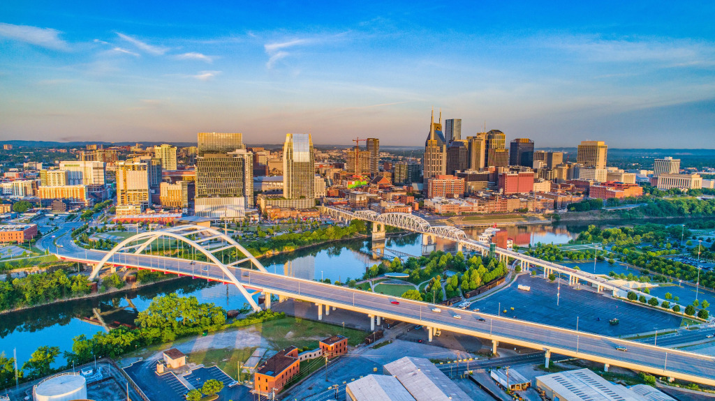 Staybridge Suites Mt. Juliet - Nashville Area by IHG
