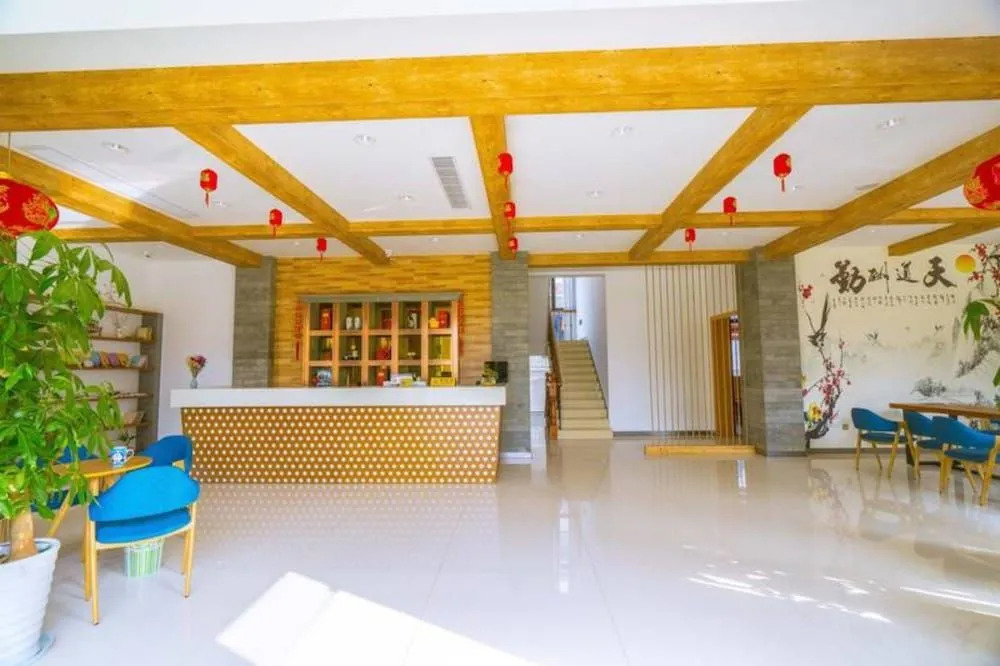 Yiyun Botique Inn Qiandaohu Hangzhou