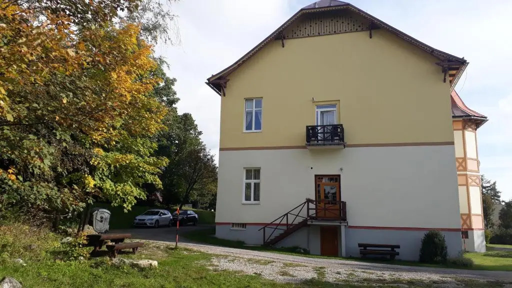 Apartmany PAVILON D - Budget, Classic, Family