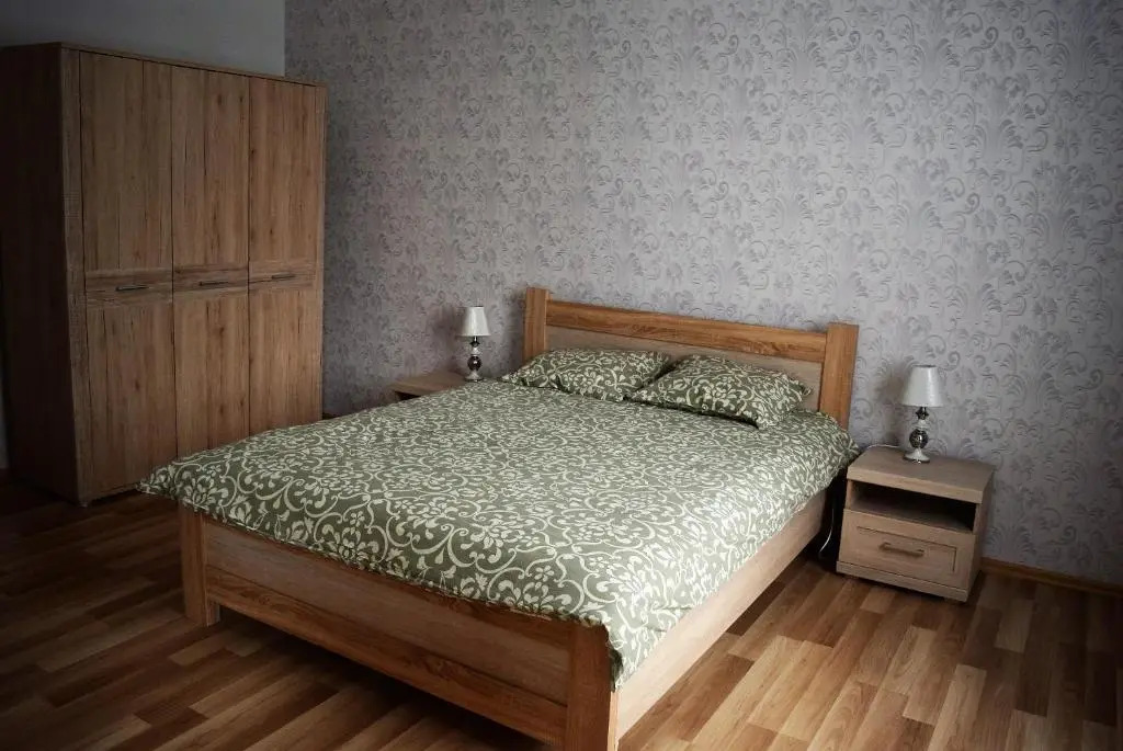 Baltic coast Apartments