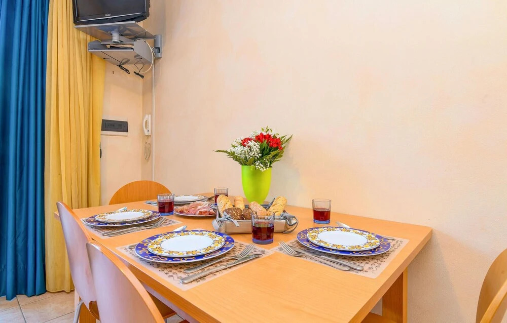 Bilo 5 pax - Apt 7
